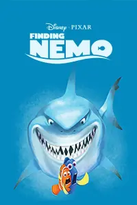 Poster to the movie "Finding Nemo" #1030