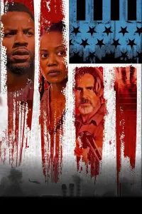 Poster to the movie "American Refugee" #524118