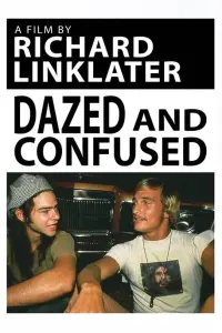 Poster to the movie "Dazed and Confused" #222599