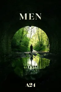 Poster to the movie "Men" #112811