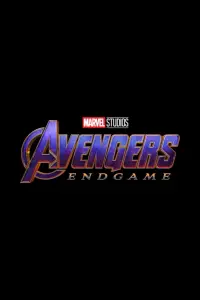 Poster to the movie "Avengers: Endgame" #6505