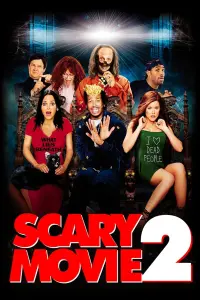 Poster to the movie "Scary Movie 2" #38344