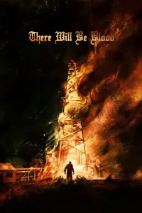 Poster to the movie "There Will Be Blood" #83309