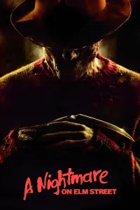 Poster to the movie "A Nightmare on Elm Street" #474205