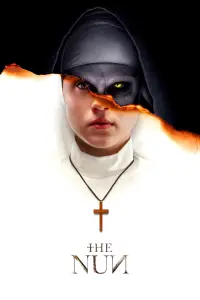 Poster to the movie "The Nun" #313829