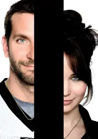 Poster to the movie "Silver Linings Playbook" #237474