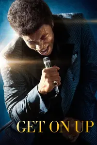 Poster to the movie "Get on Up" #264926