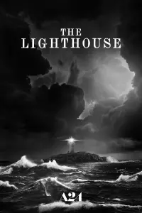 Poster to the movie "The Lighthouse" #34277