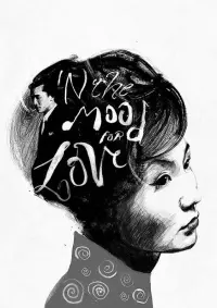 Poster to the movie "In the Mood for Love" #530830