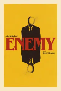 Poster to the movie "Enemy" #48070