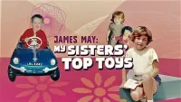 Backdrop to the movie "James May: My Sisters