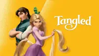 Backdrop to the movie "Tangled" #13012