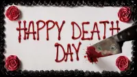 Backdrop to the movie "Happy Death Day" #70583