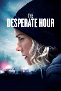 Poster to the movie "The Desperate Hour" #156397