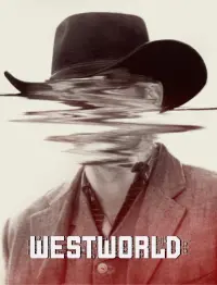 Poster to the movie "Westworld" #264841