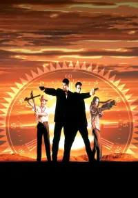 Poster to the movie "From Dusk Till Dawn" #245830