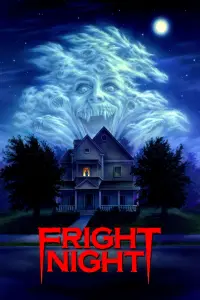 Poster to the movie "Fright Night" #108087