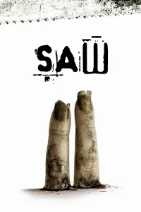 Poster to the movie "Saw II" #30321