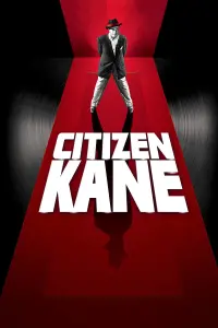 Poster to the movie "Citizen Kane" #1180