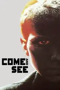 Poster to the movie "Come and See" #83474