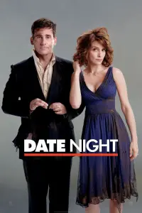 Poster to the movie "Date Night" #84525