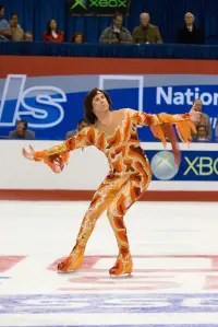 Poster to the movie "Blades of Glory" #342495