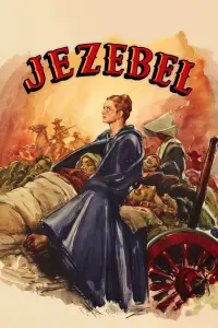 Poster to the movie "Jezebel" #140666