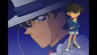 Backdrop to the movie "Detective Conan OVA 04: Conan and Kid and Crystal Mother" #698073