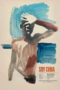 Poster to the movie "I Am Cuba" #416998