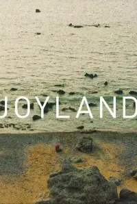 Poster to the movie "Joyland" #311588