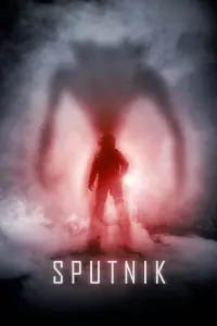 Poster to the movie "Sputnik" #140361