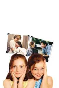 Poster to the movie "The Parent Trap" #234297