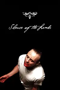 Poster to the movie "The Silence of the Lambs" #174554