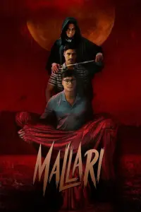 Poster to the movie "Mallari" #331605