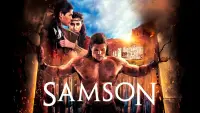 Backdrop to the movie "Samson" #119254