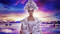 Backdrop to the movie "Zhongkui: Snow Girl and the Dark Crystal" #653192