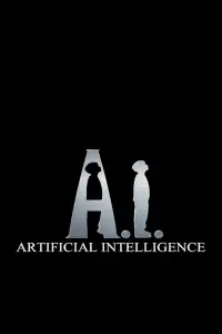 Poster to the movie "A.I. Artificial Intelligence" #64203