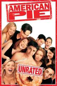 Poster to the movie "American Pie" #42523