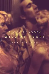 Poster to the movie "Wild at Heart" #134627