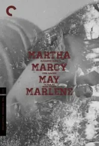 Poster to the movie "Martha Marcy May Marlene" #140313