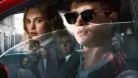 Backdrop to the movie "Baby Driver" #487291