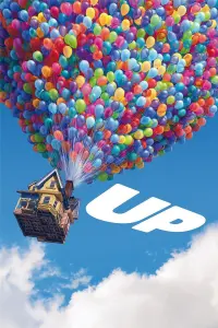 Poster to the movie "Up" #15866