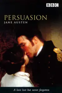 Poster to the movie "Persuasion" #353113