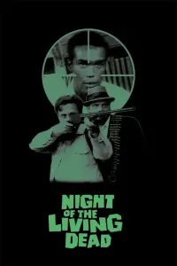 Poster to the movie "Night of the Living Dead" #75138