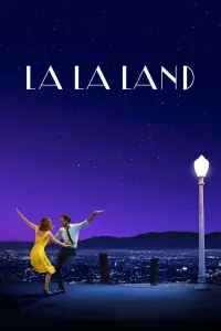 Poster to the movie "La La Land" #47274