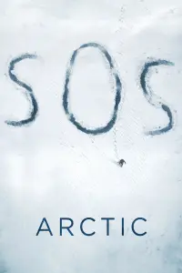 Poster to the movie "Arctic" #364830