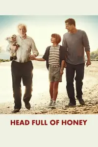 Poster to the movie "Head Full of Honey" #224496