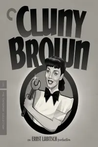 Poster to the movie "Cluny Brown" #554025