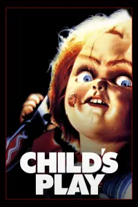 Poster to the movie "Child