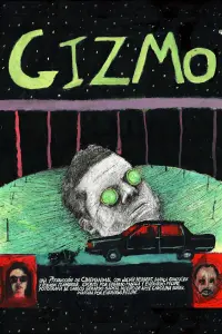 Poster to the movie "Gizmo" #608821